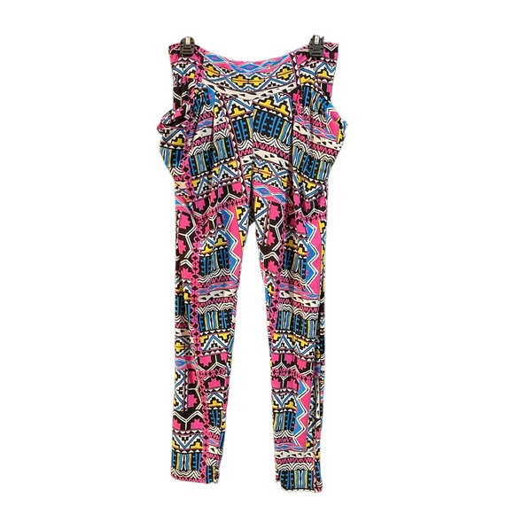 NWOT HAREM PANTS - Picture 1 of 4